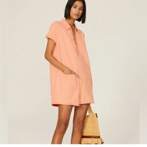 Show me your mumu gia sweater romper